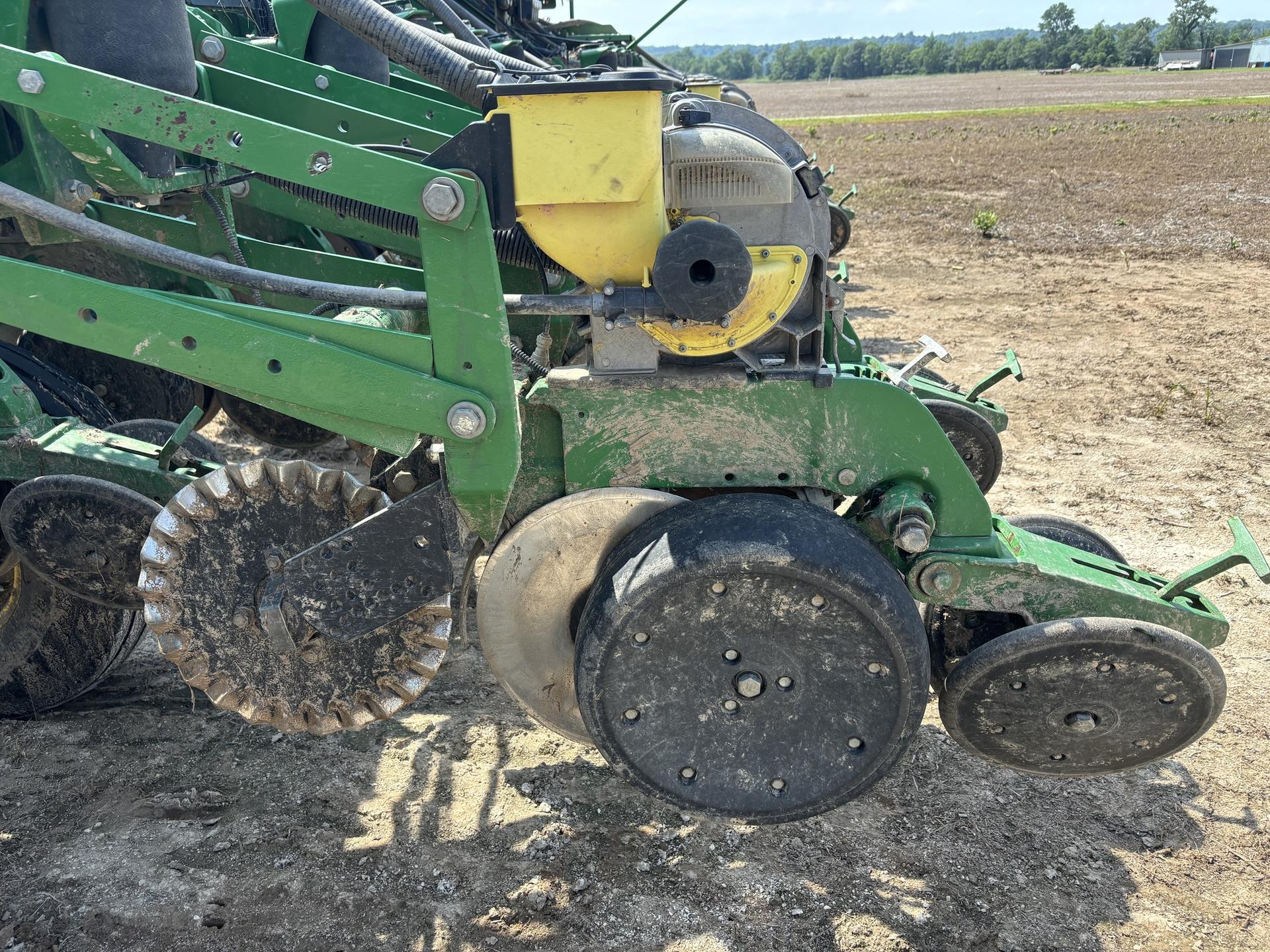 2014 John Deere 1790