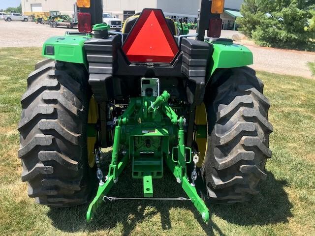 2024 John Deere 4044M