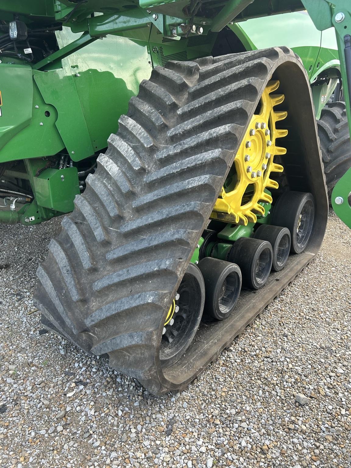 2023 John Deere S790