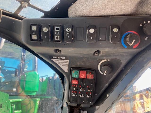 2019 John Deere 333G