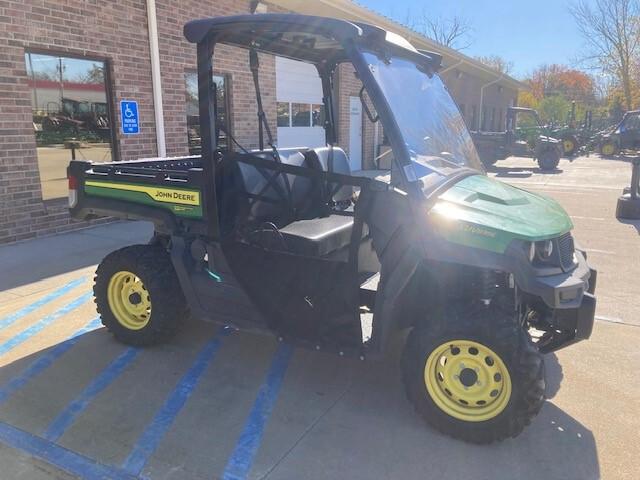 2023 John Deere XUV 835E