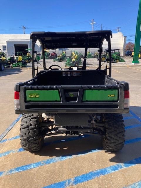 2023 John Deere XUV 835E