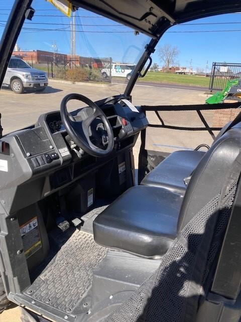 2023 John Deere XUV 835E