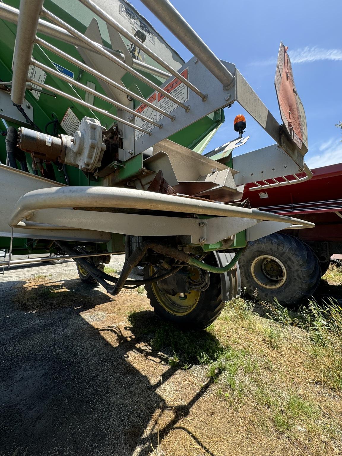 2016 John Deere R4030