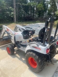 2021 Bobcat 1025