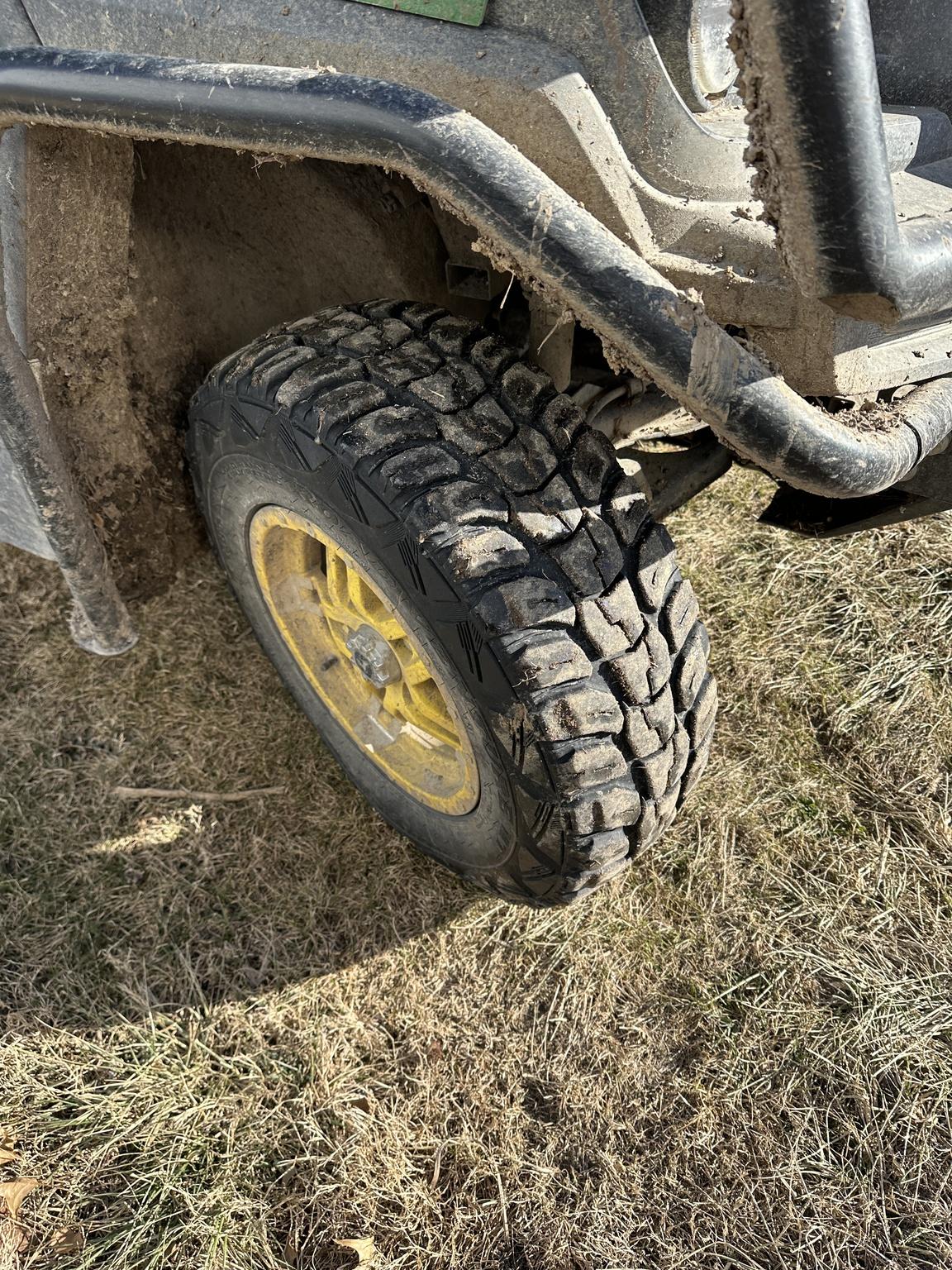 2019 John Deere XUV 865M Image