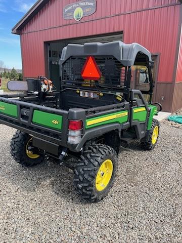 2018 John Deere XUV 825M