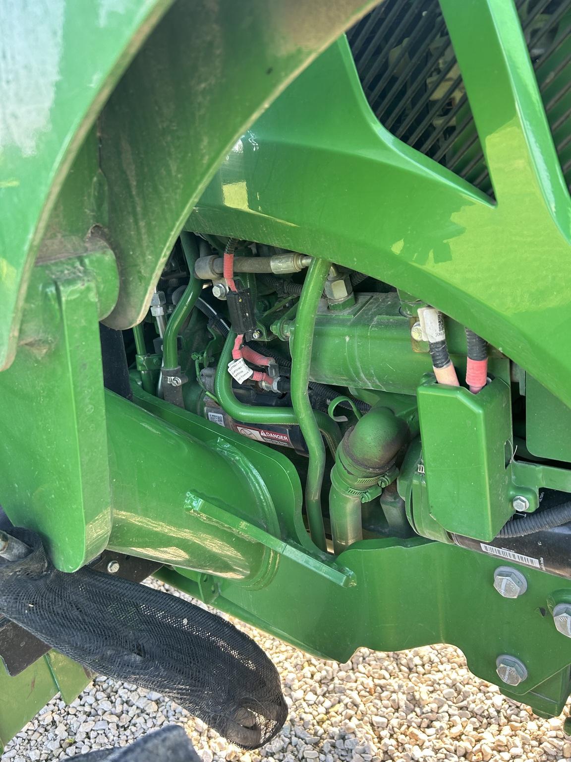 2020 John Deere 5075E