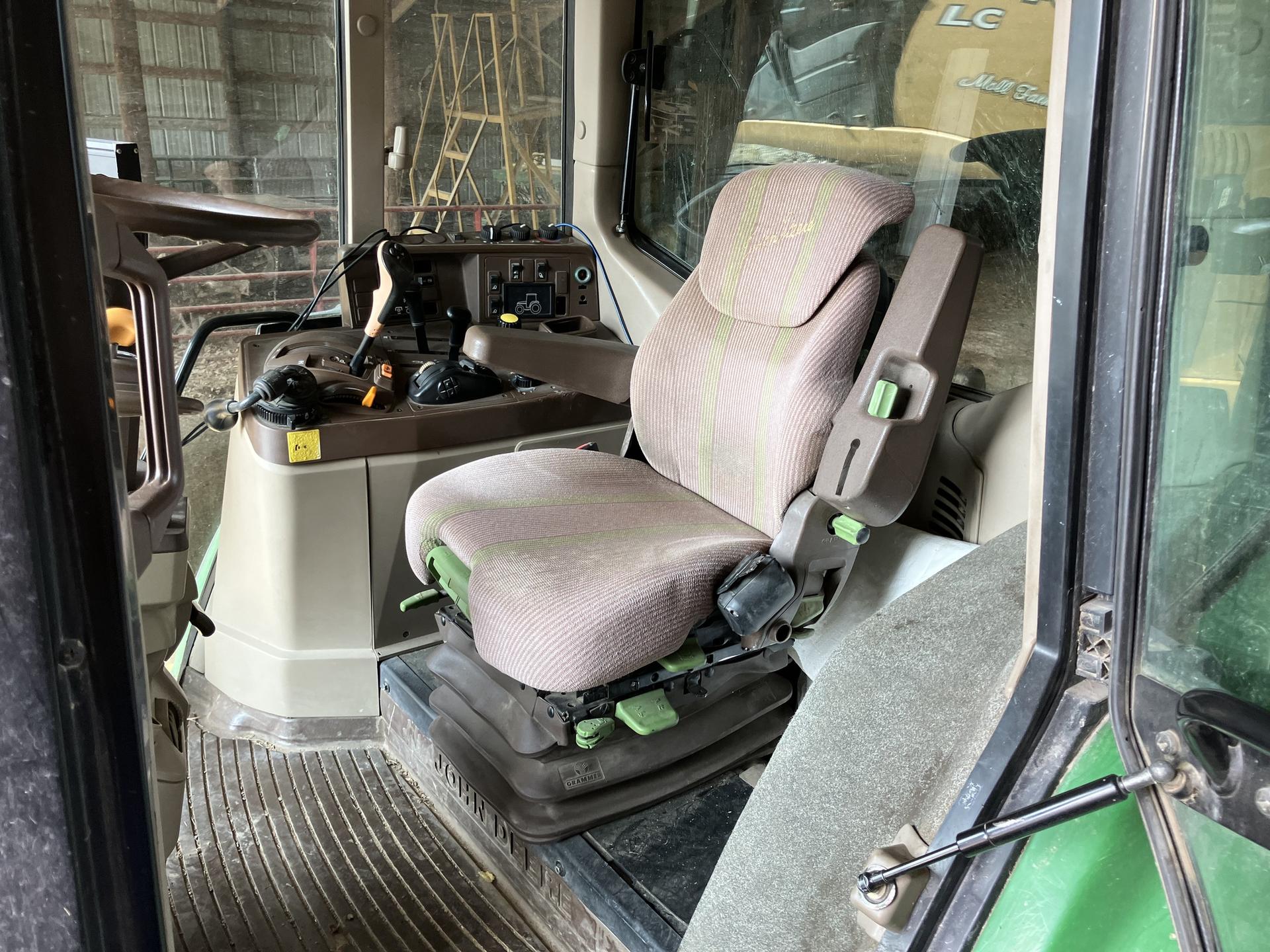 2006 John Deere 6420