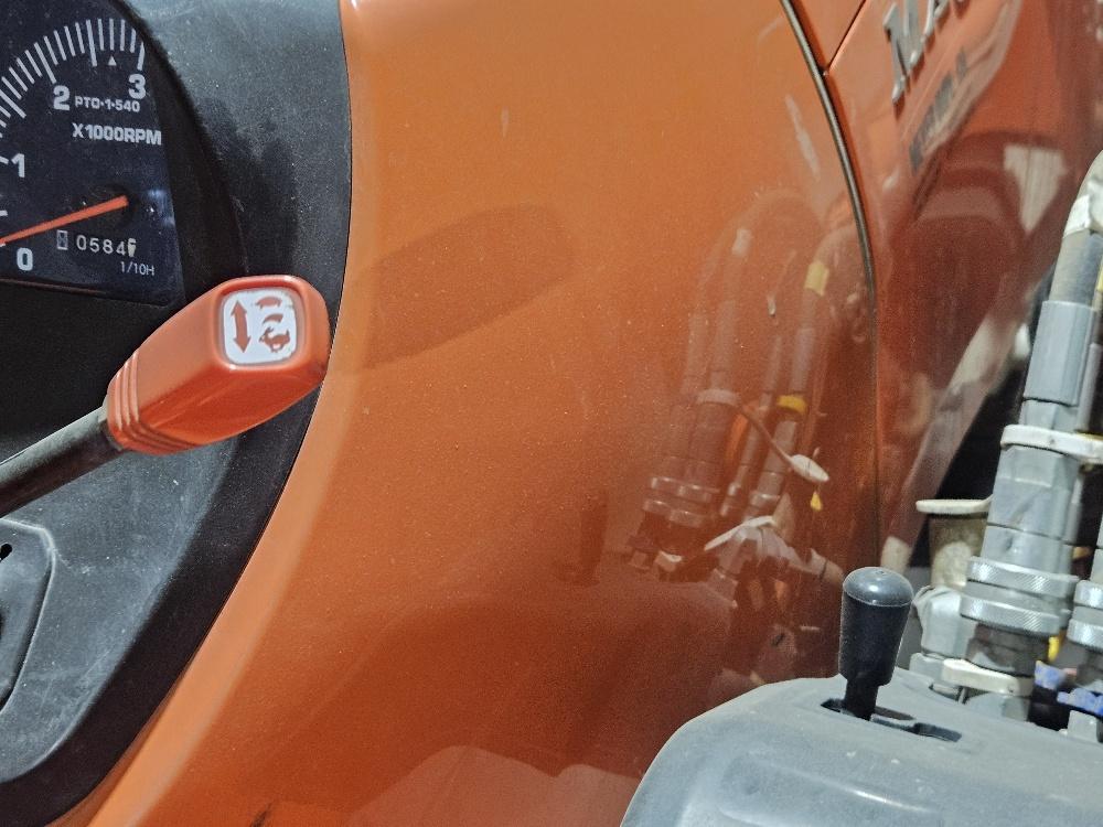 2014 Kubota MX5100 Image