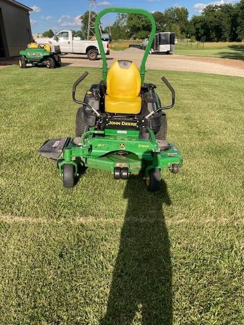 2020 John Deere Z915E