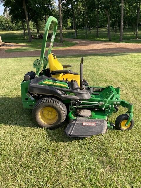 2020 John Deere Z915E