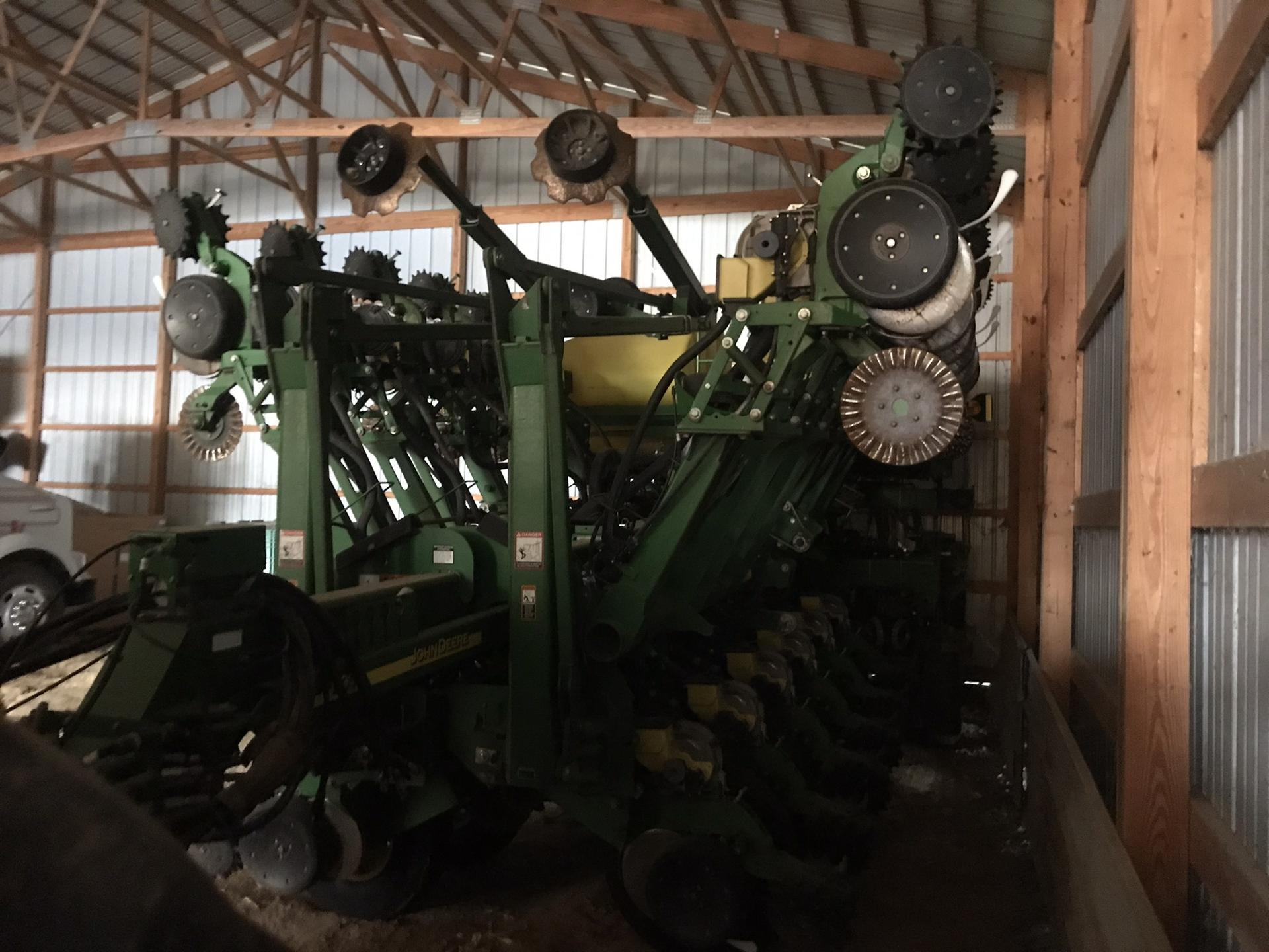 2013 John Deere 1790