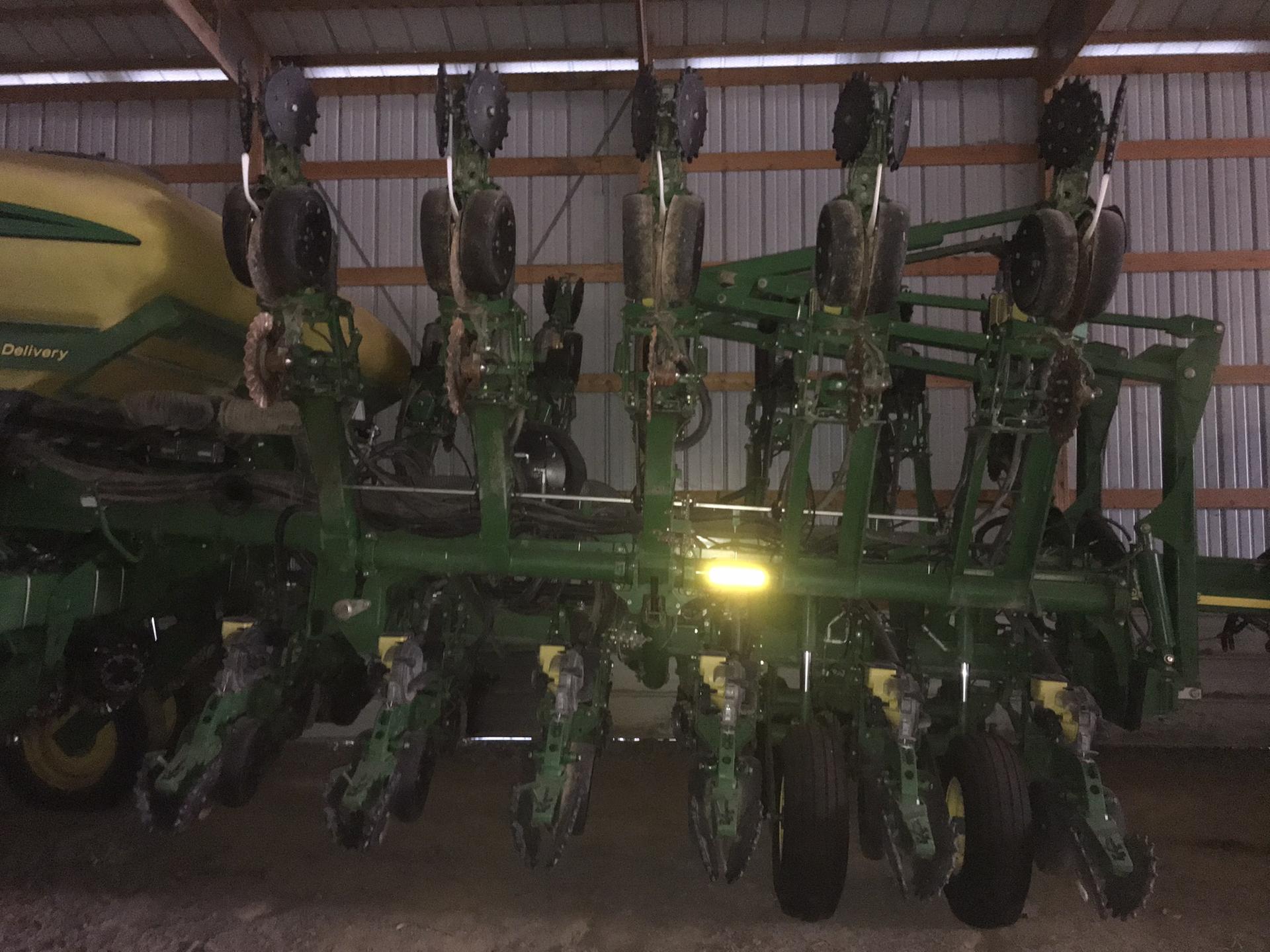 2013 John Deere 1790