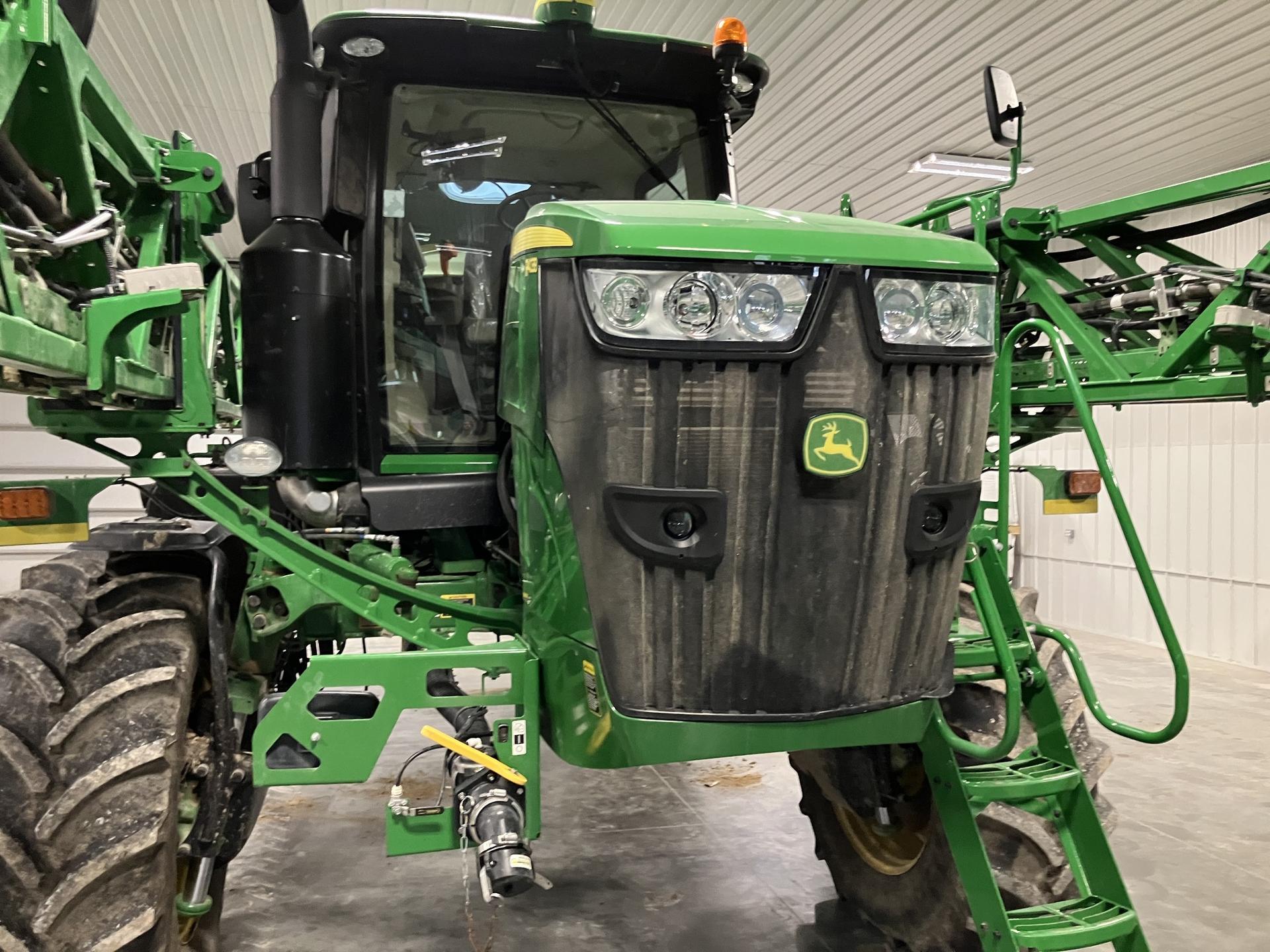 2021 John Deere R4038