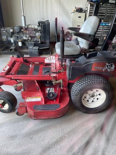 2008 Bush Hog PZ2755