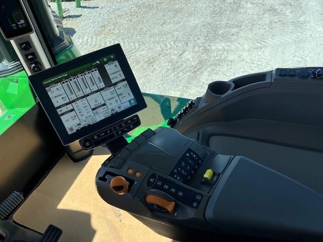 2023 John Deere 9RX 490