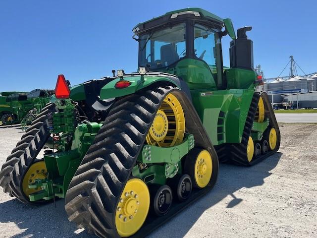 2023 John Deere 9RX 490