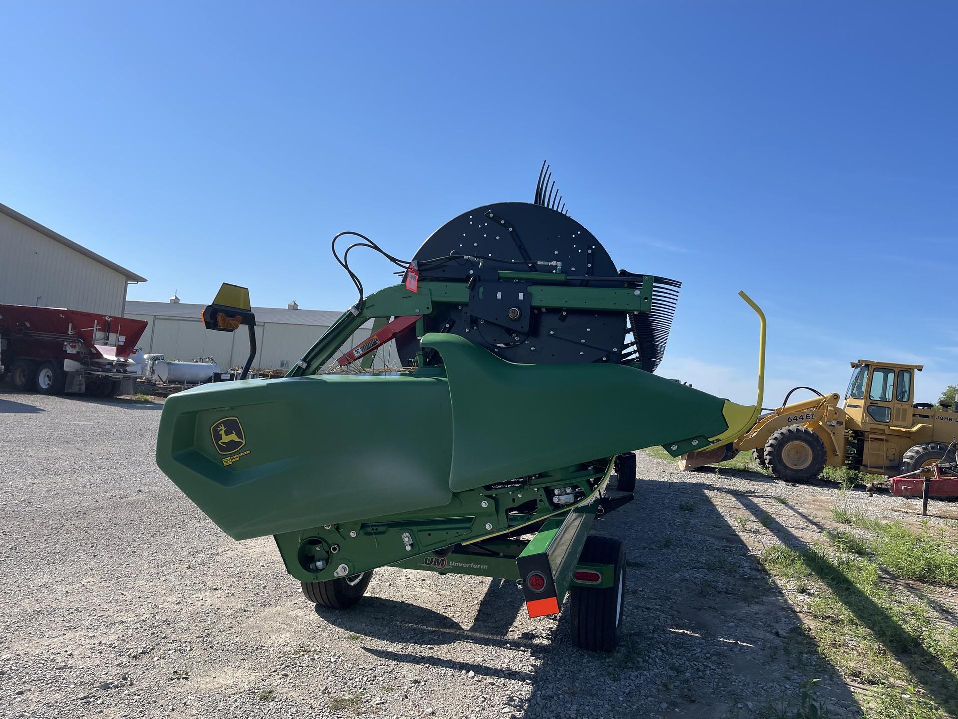 2023 John Deere RD45F