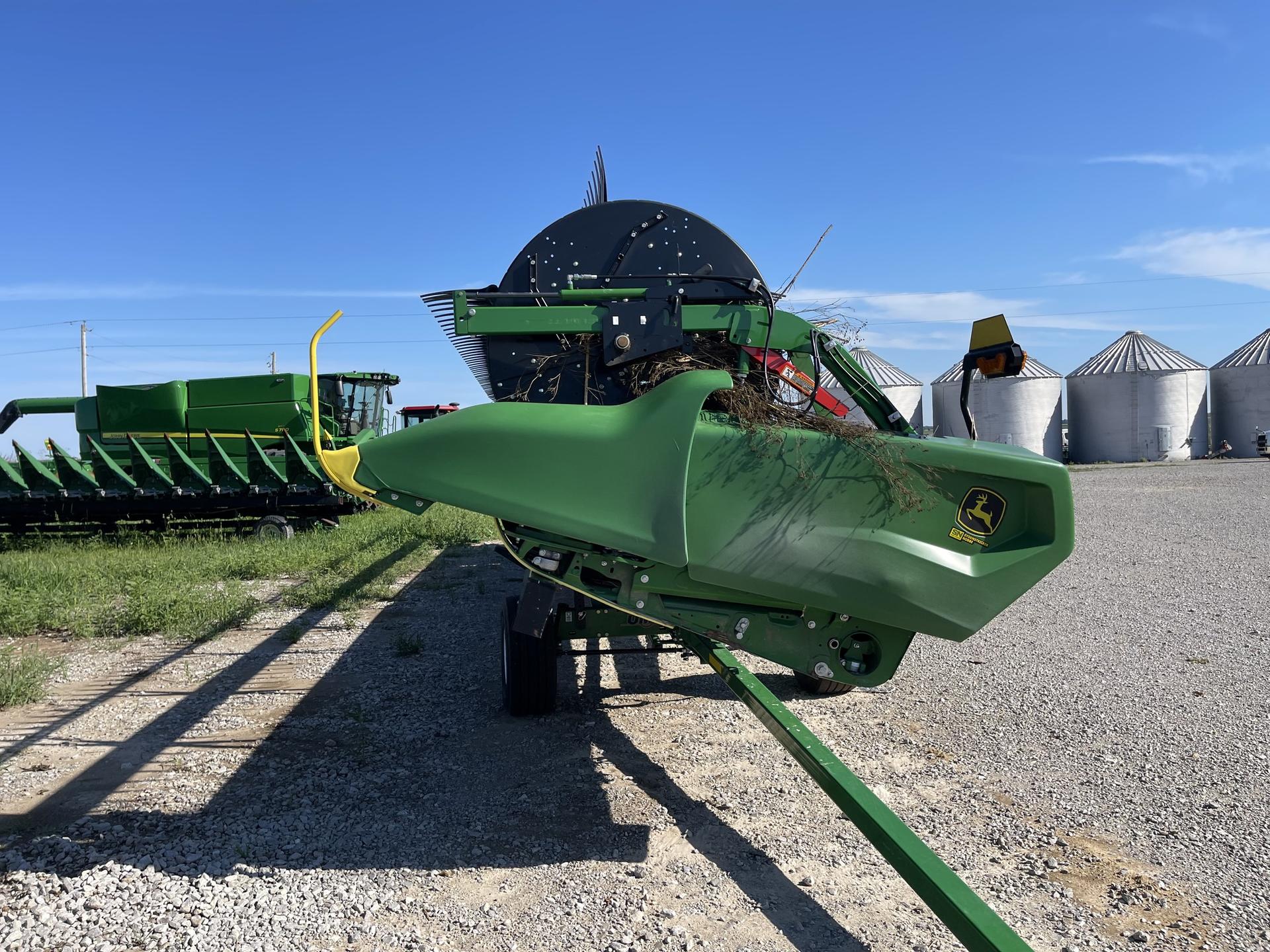 2023 John Deere RD45F