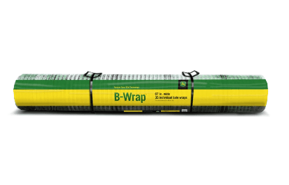 John Deere B-Wrap