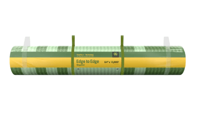 John Deere Edge To Edge MegaRoll