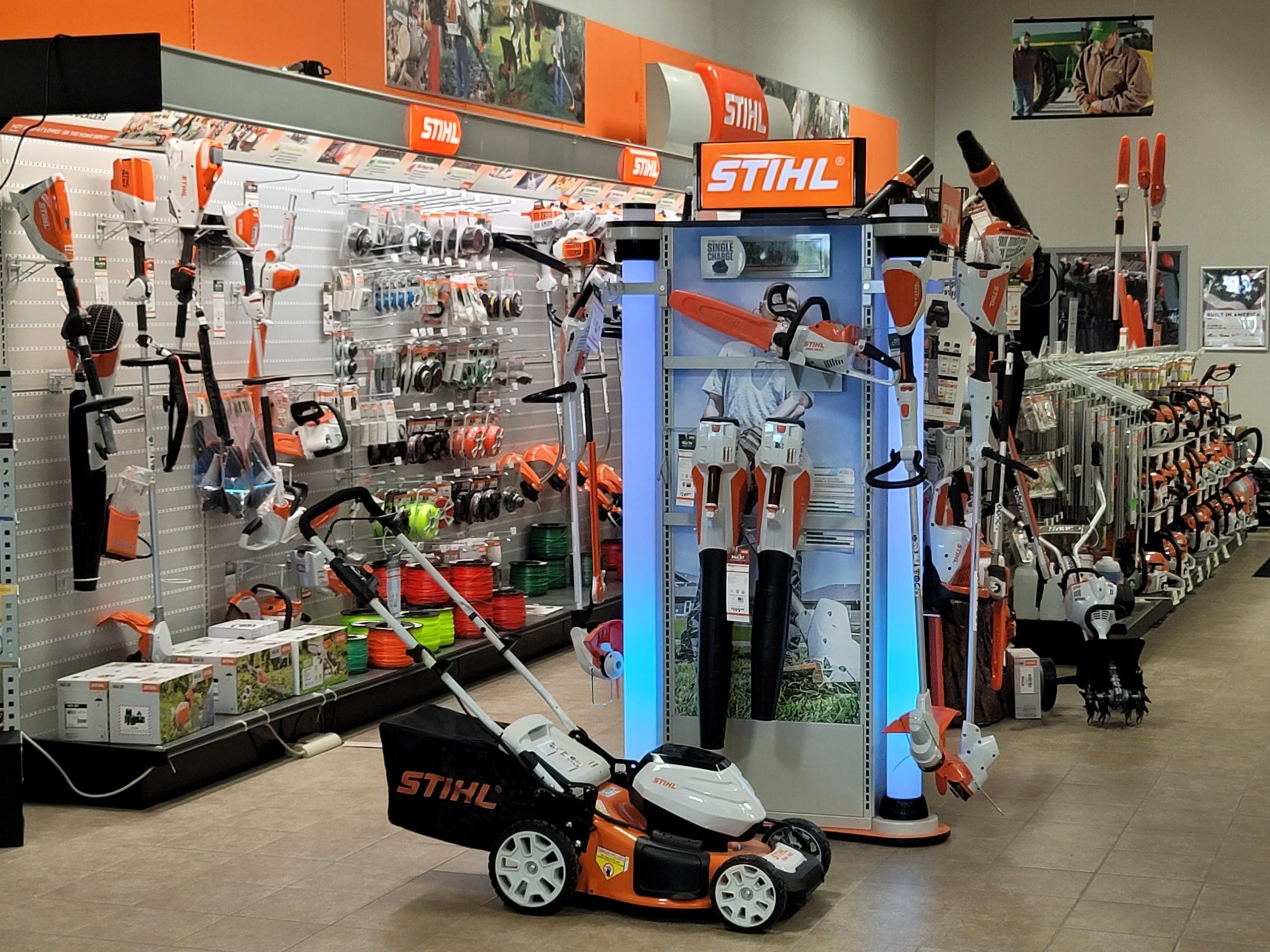 Stihl