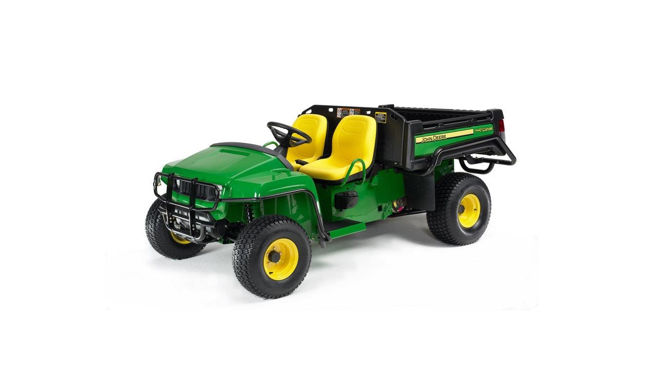 TX Turf Gator™ Utility Vehicle