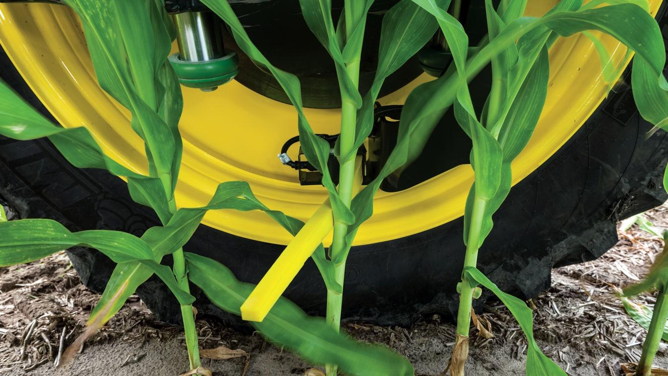 AutoTrac™ RowSense™ - Sprayer AutoTrac™ RowSense™