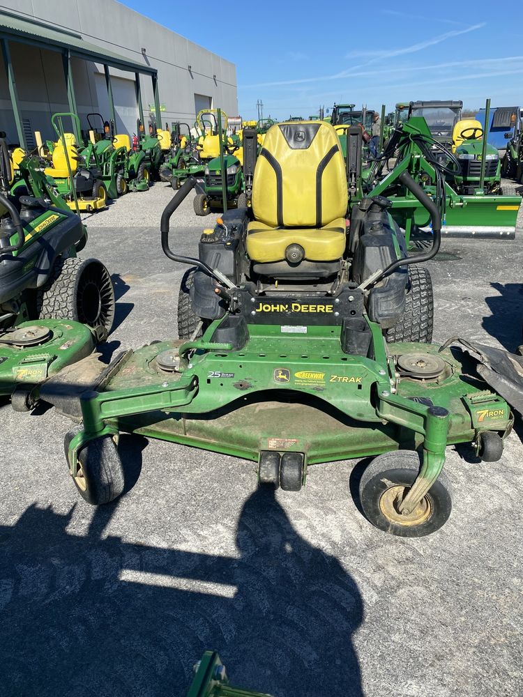 2022 John Deere Z950M Image