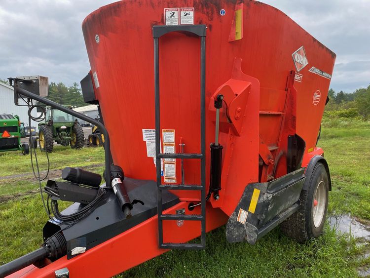 2022 Kuhn VT244T Image