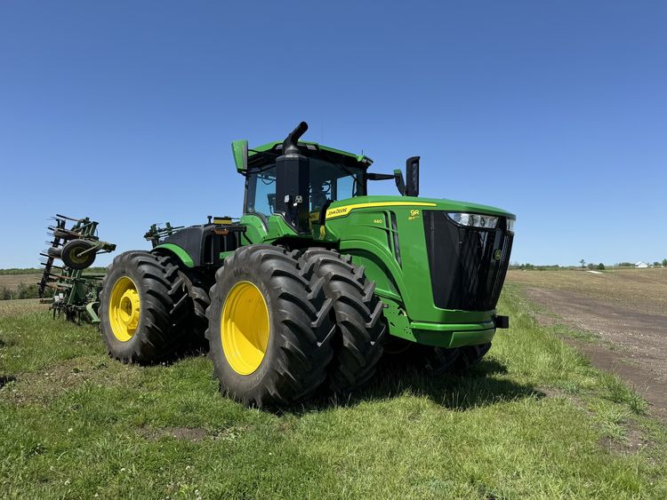 2024 John Deere 9R 440 Image