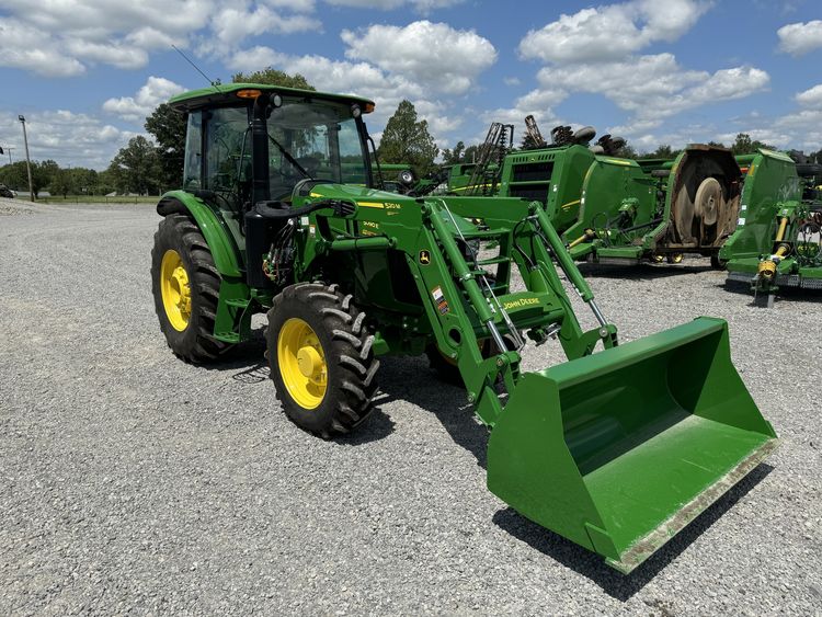 2023 John Deere 5090E