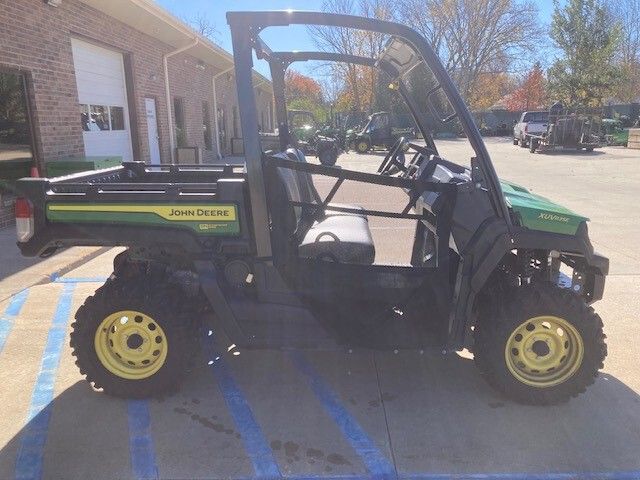 2023 John Deere XUV 835E Image