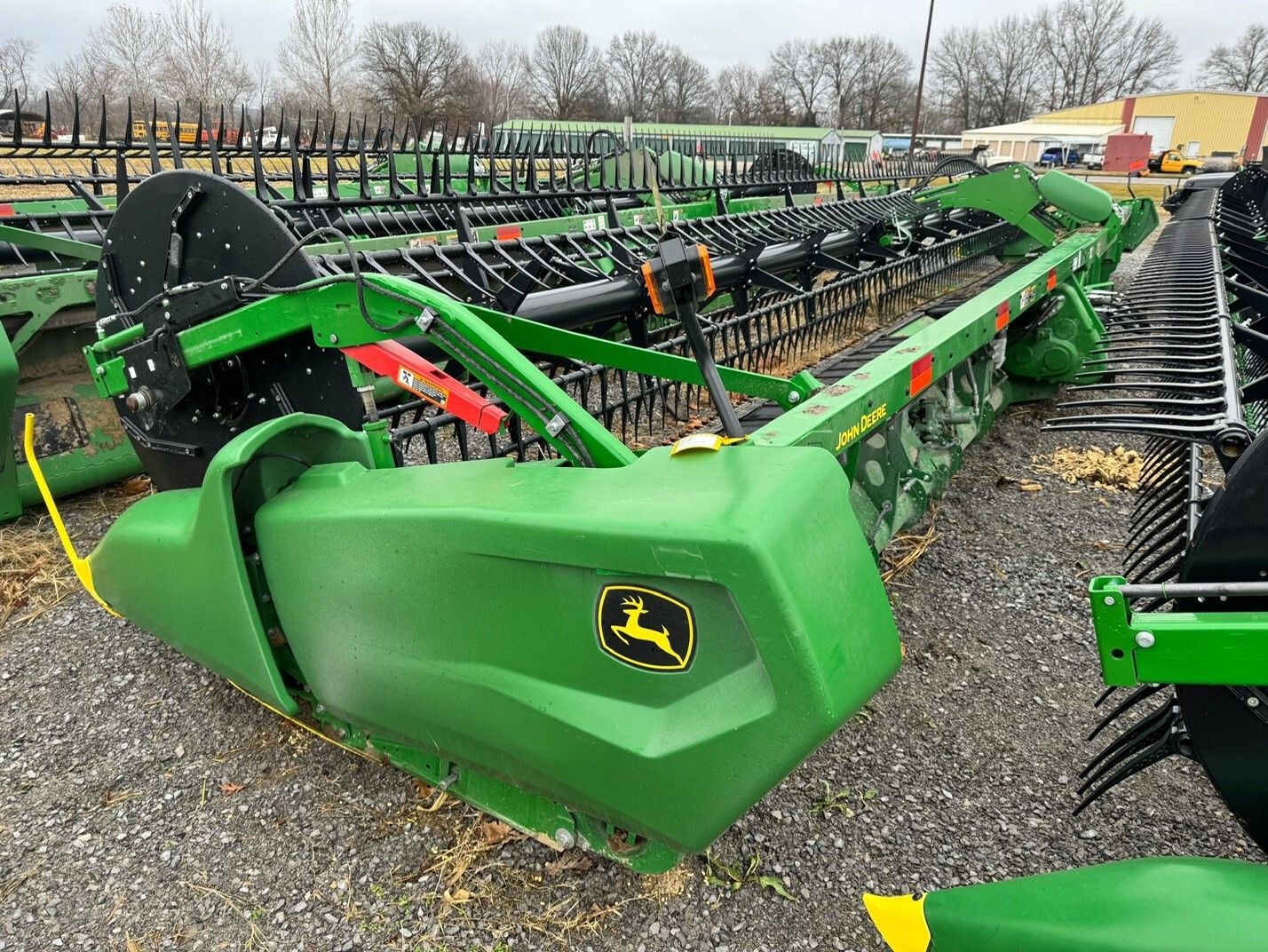 2022 John Deere RD45F Image