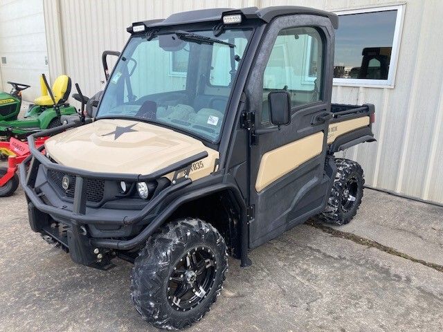 2021 John Deere XUV 835R