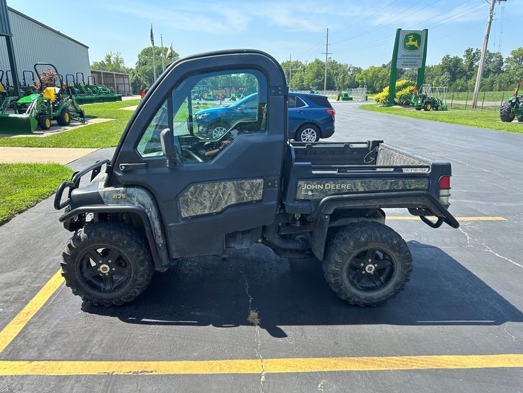 2016 John Deere XUV 825i