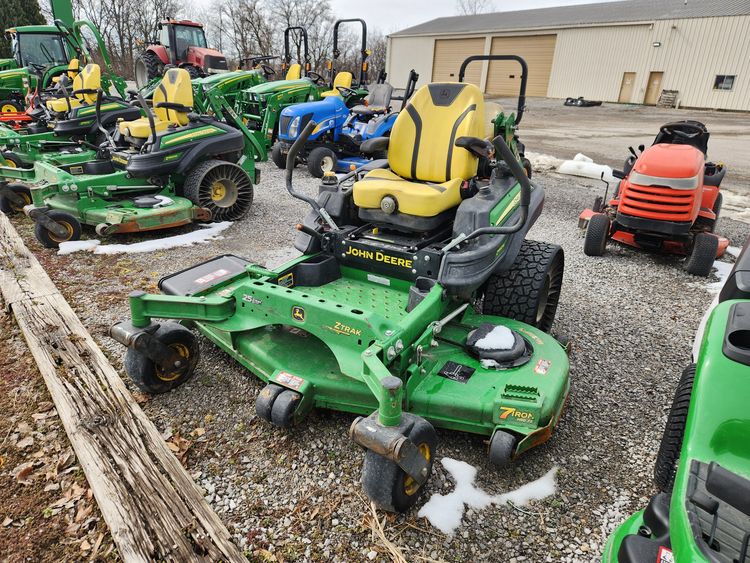 2022 John Deere Z960M Image