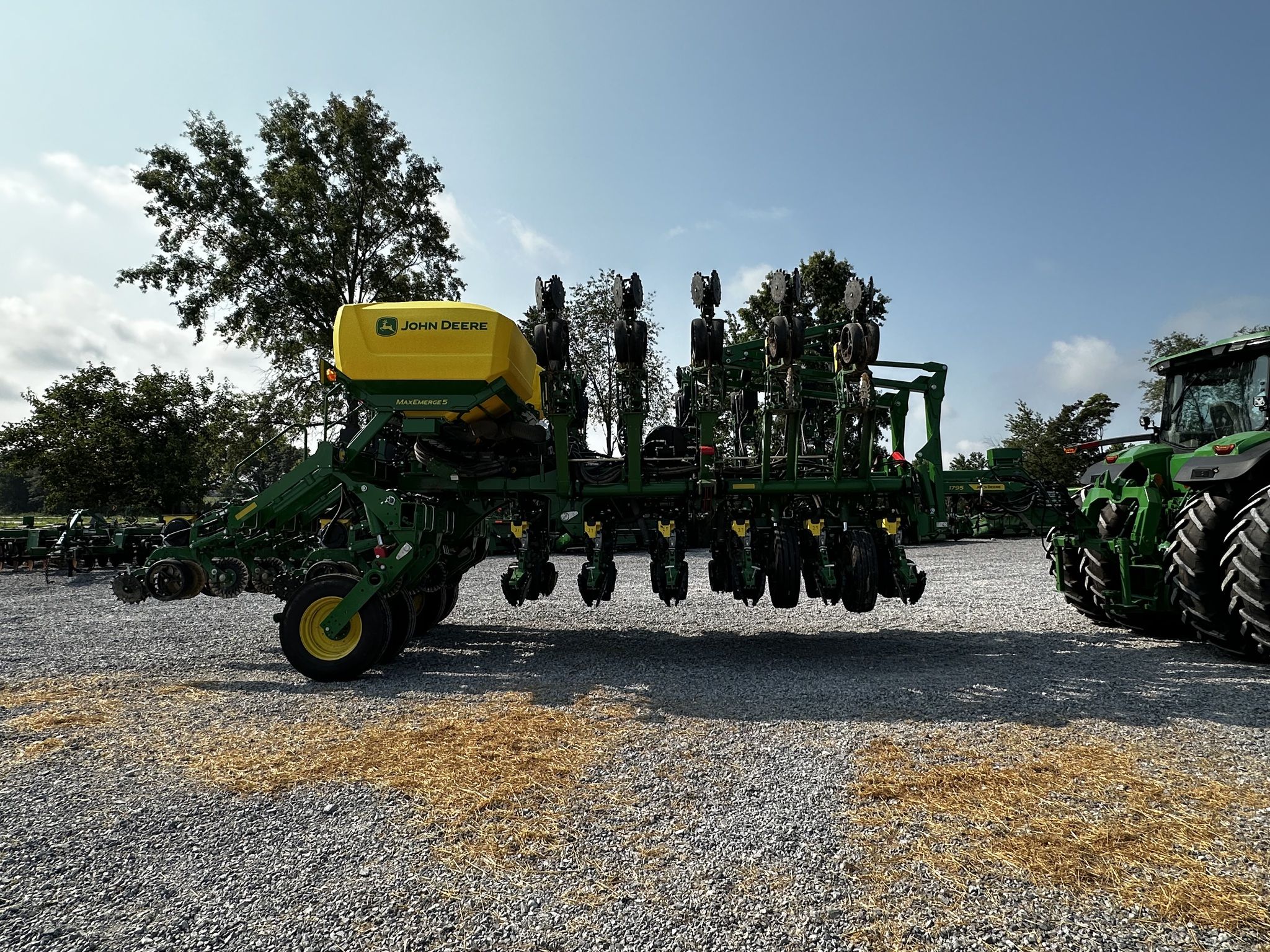 2024 John Deere 1795 Image