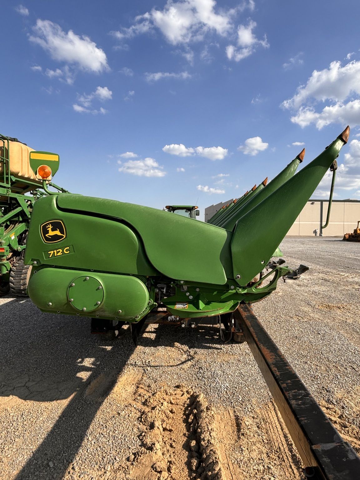 2020 John Deere 712C