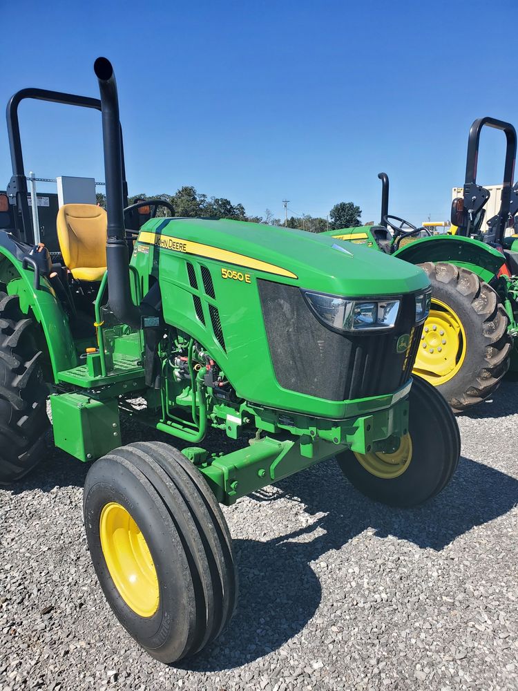 2023 John Deere 5050E