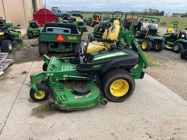 2019 John Deere Z970R