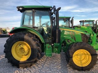 2023 John Deere 5090M