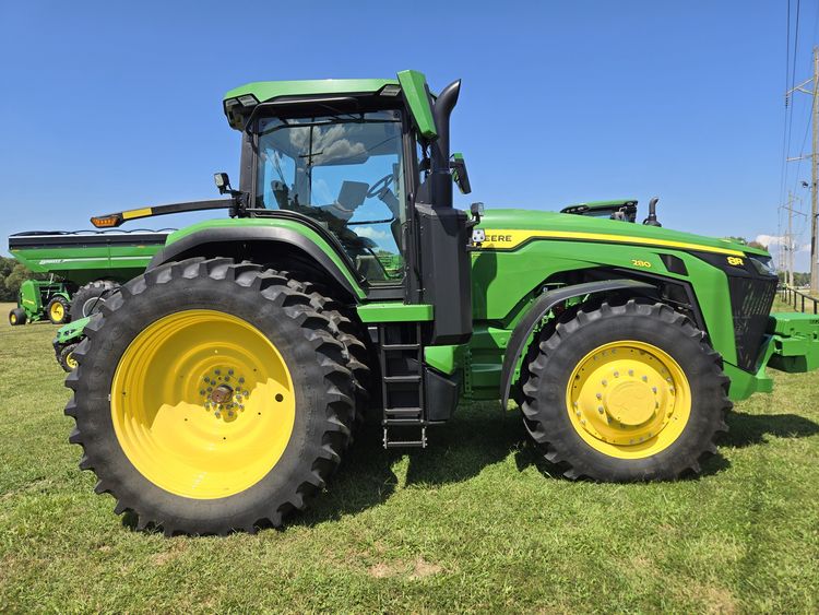 2023 John Deere 8R 280