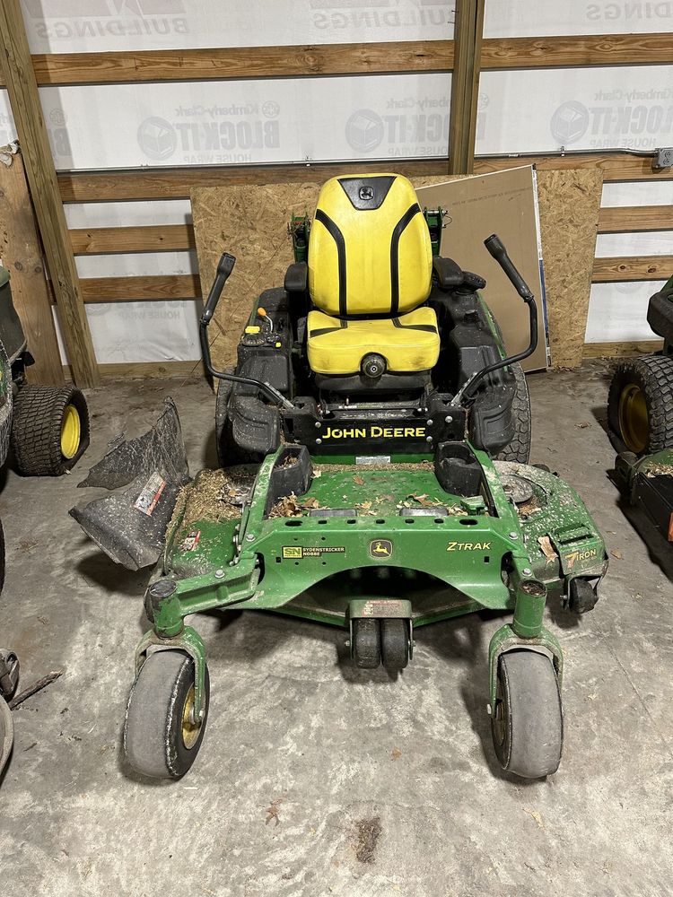 2020 John Deere Z950R