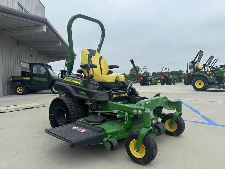 2021 John Deere Z950R