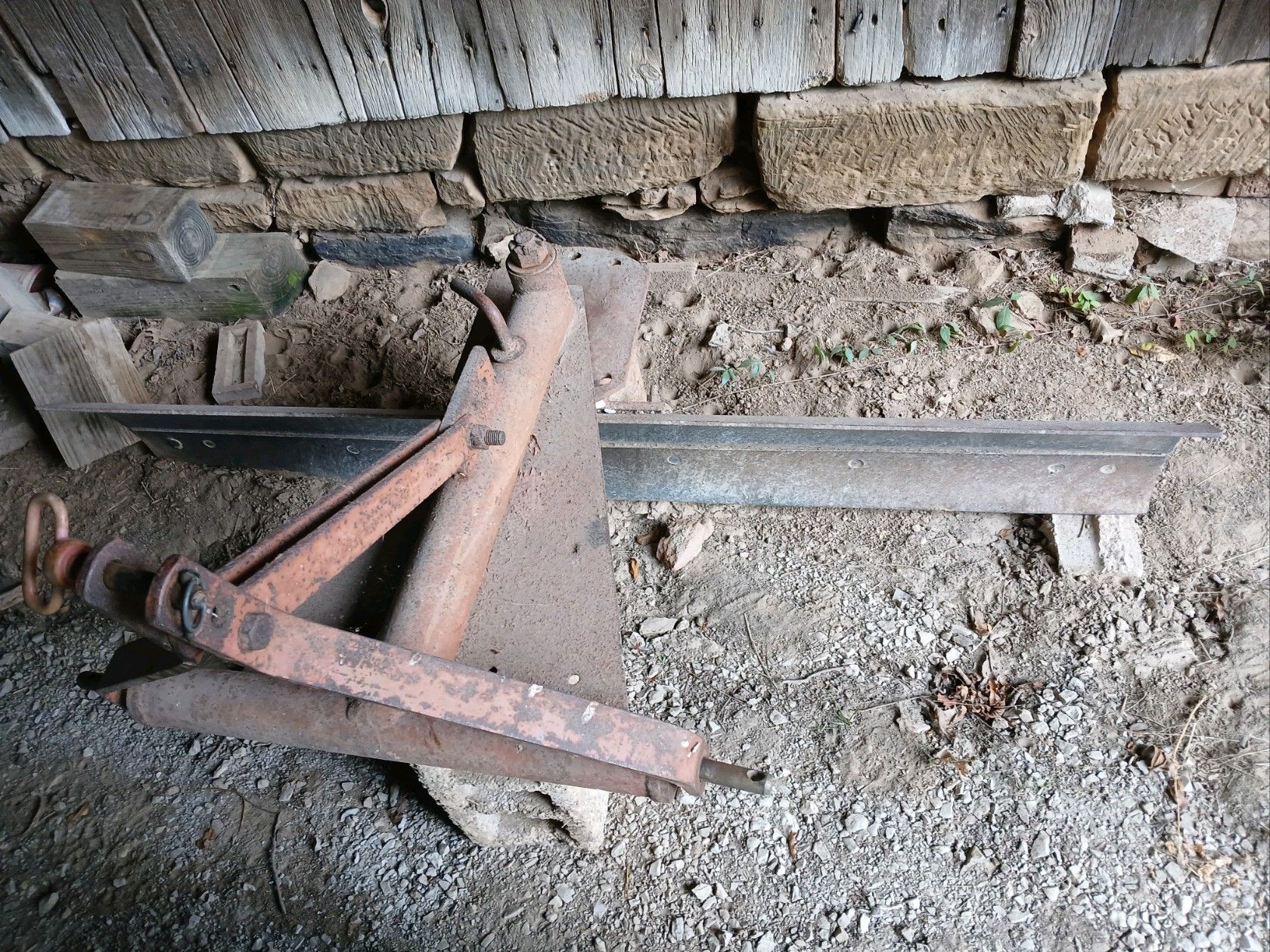 Massey Ferguson RB 6 Image