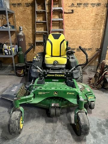 2021 John Deere Z930M Image