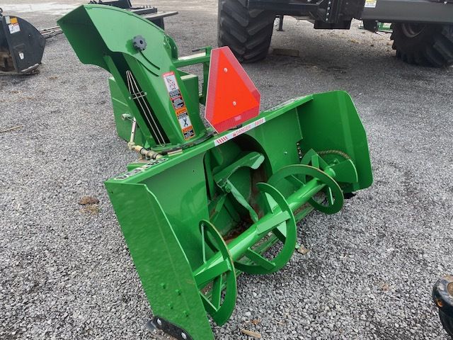 2022 John Deere SB1154