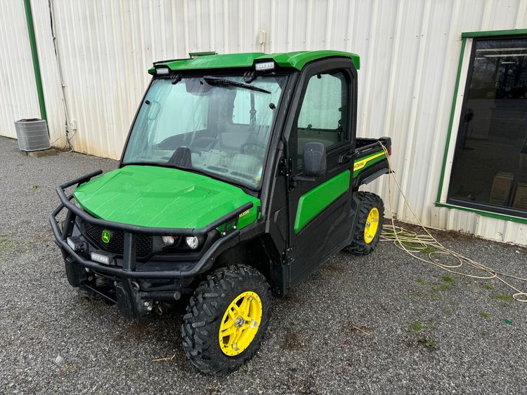 2023 John Deere XUV 835R Image